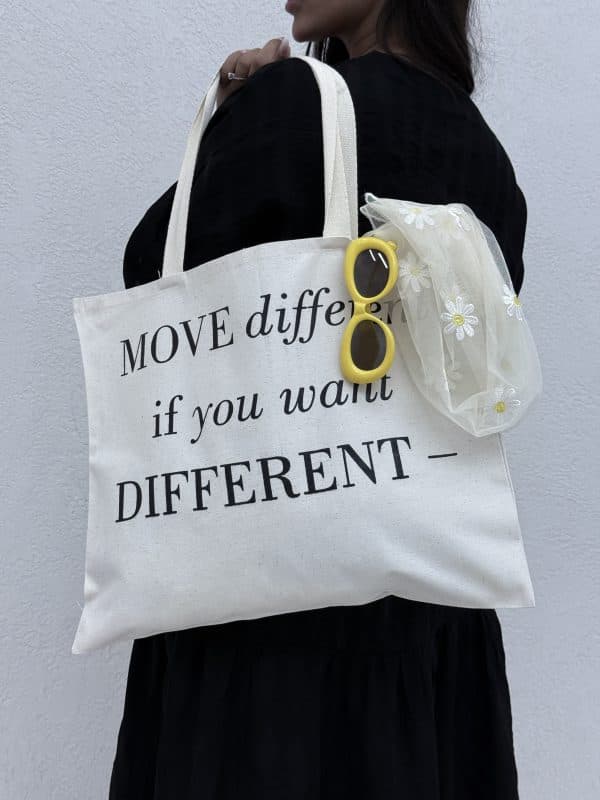 ساک خرید Totem Bag