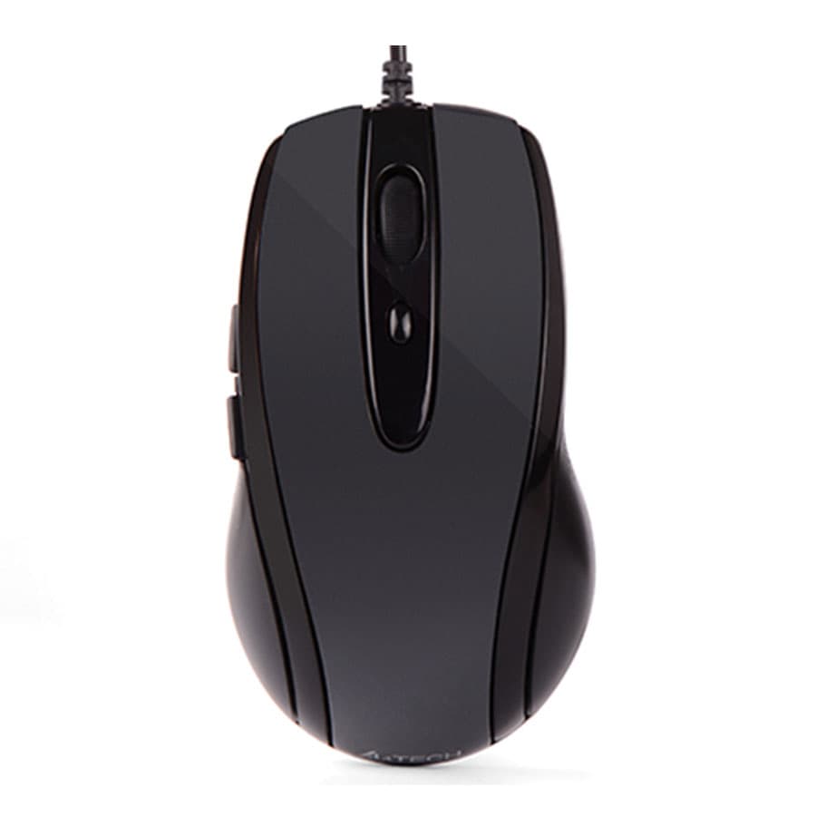 ماوس باسیم ای فورتک مدل N-708X Glossy