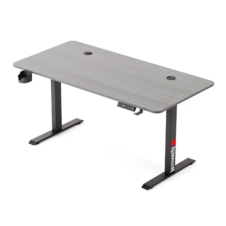 میز گیمینگ 2 موتور ردراگون REDRAGON GD-3600G-M