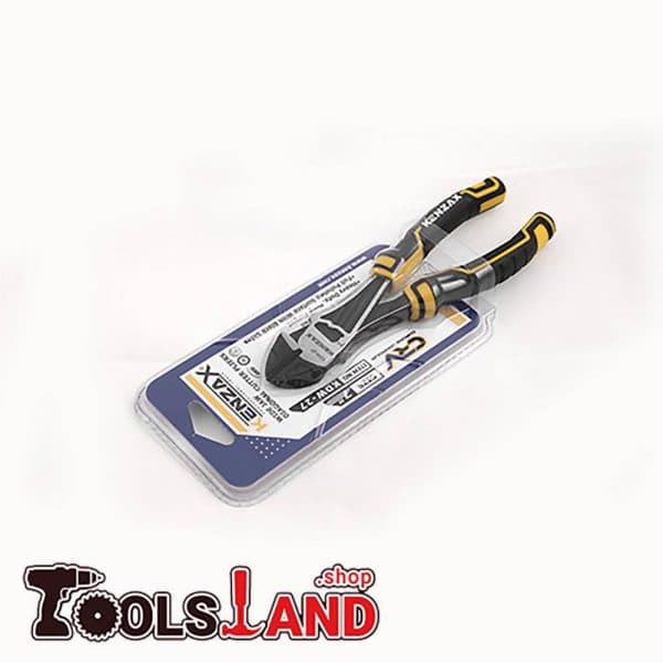 سیم چین کله گاوی تایگر 7 اینچ KDW-27