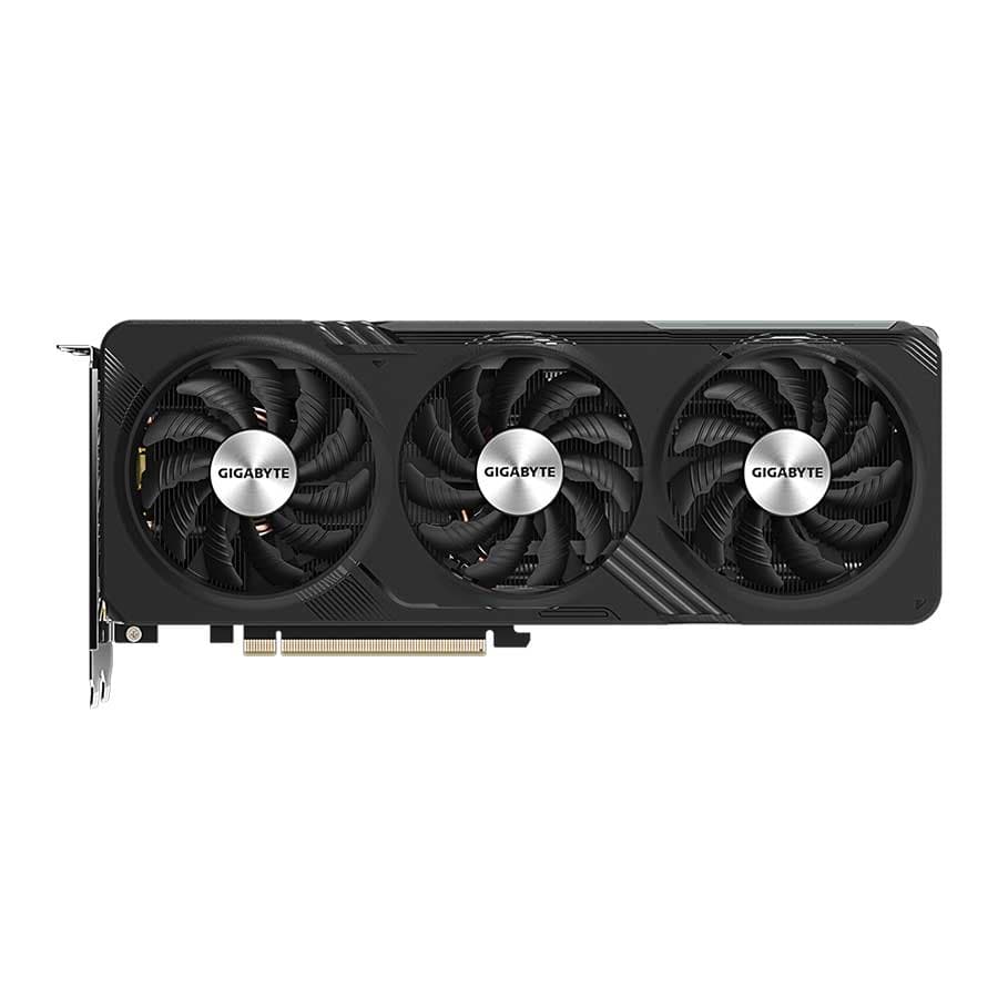 کارت گرافیک گیگابایت مدل GeForce RTX 4060 GAMING 8GB OC