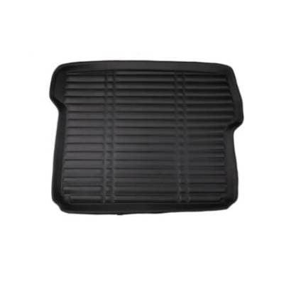 کفپوش صندوق عقب رونیز پنج بعدی چرمی قالبی زرین فرش