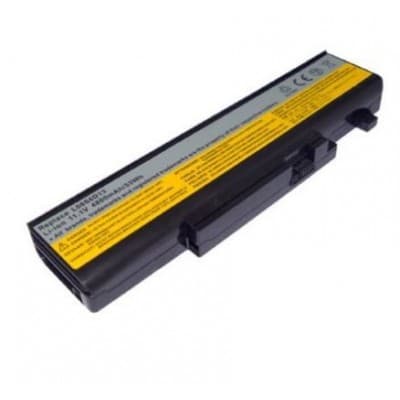battery laptop ibm Lenovo IdeaPad Y730 باطری لپ تاپ لنوو
