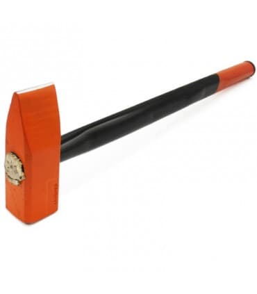 پتک سنگ شکن دسته فلزی مهدوی مدل PS 5 وزن 5کیلوگرم