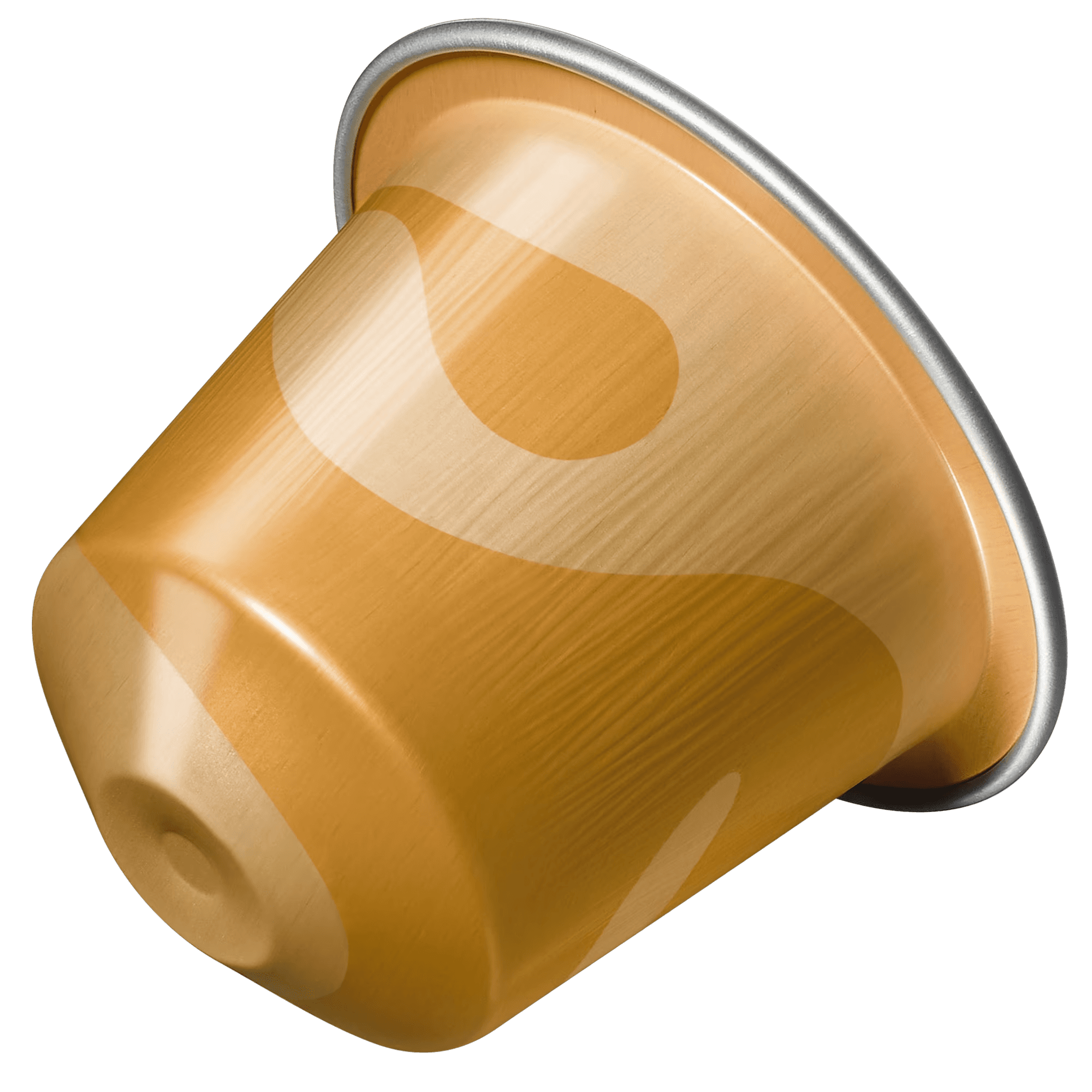 کپسول قهوه نسپرسو مدل Caramello