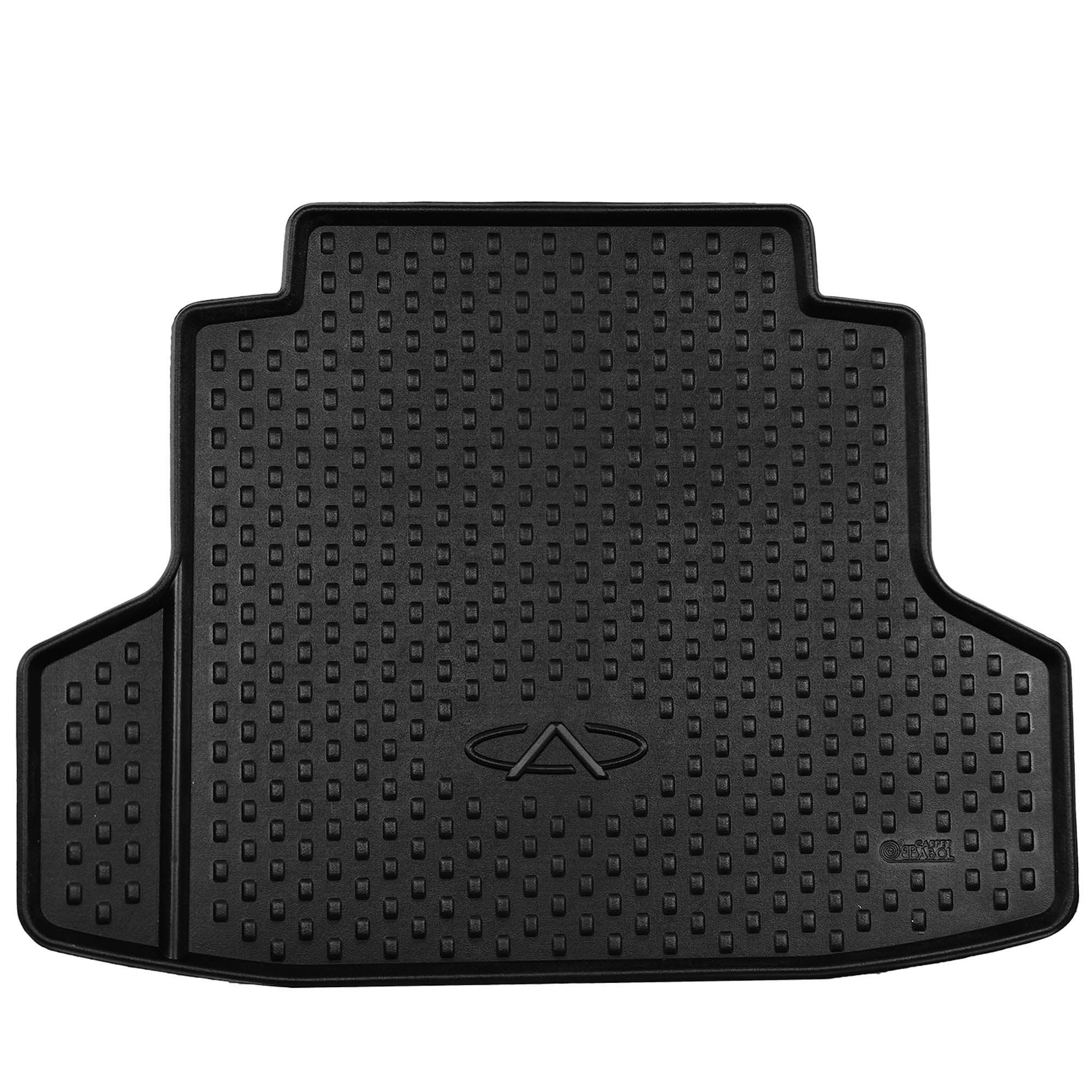 کفپوش صندوق عقب ام وی ام 530 سه بعدی بابل کارپت چرم مصنوعی