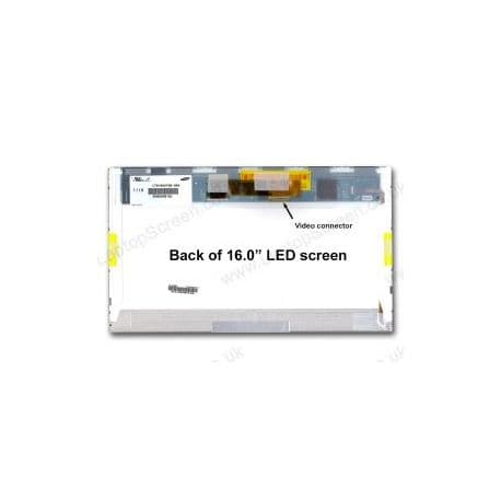 Laptop LCD Screen HSD160PHW1-A00 صفحه نمایشگر لپ تاپ