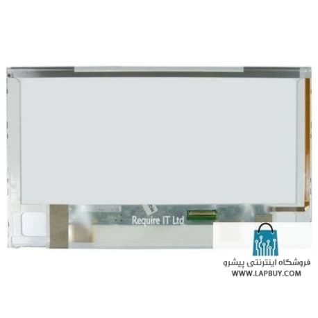 HP Pavilion DV3-2000 صفحه نمایشگر لپ تاپ اچ پی