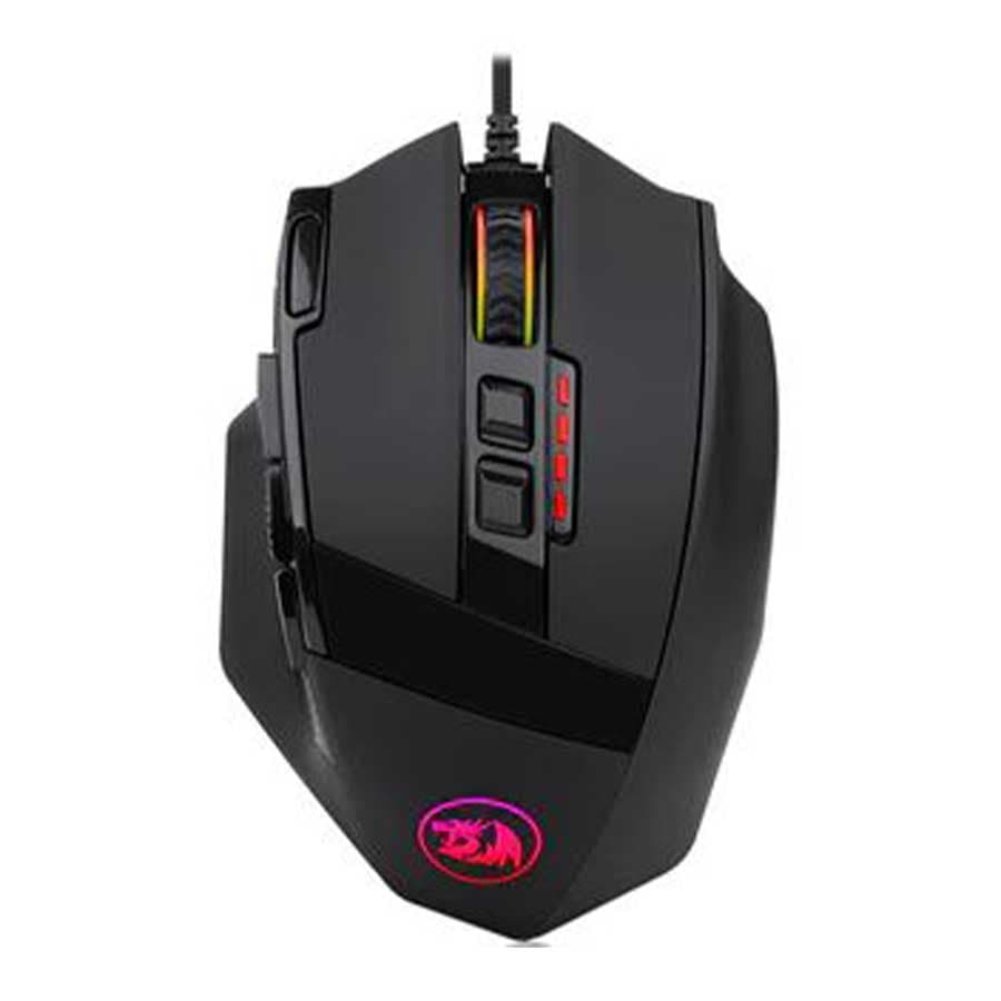 موس گیمینگ ردراگون مدل Sniper M801