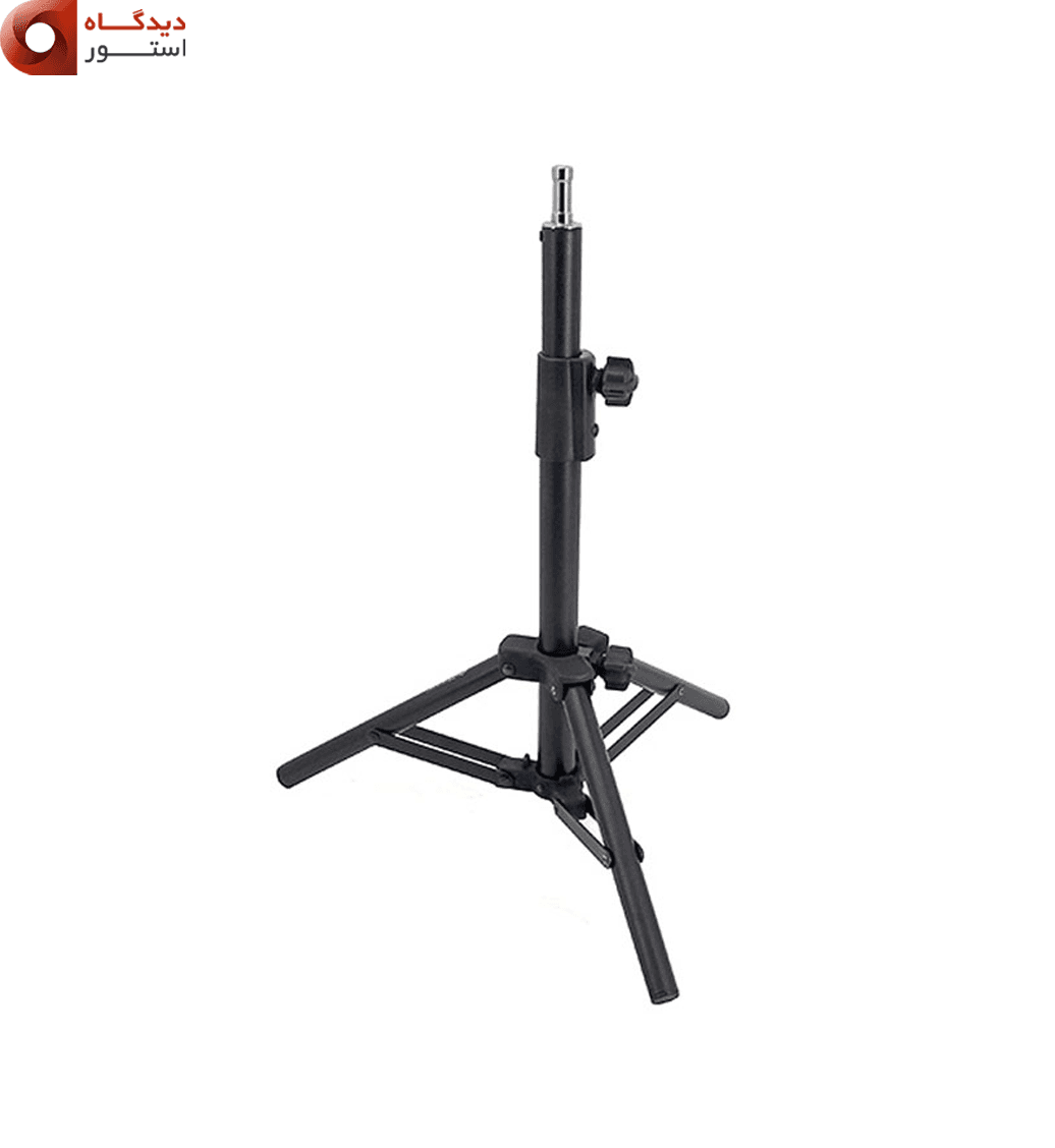 سهپایه نورپردازی iLKeen S4070 Light Stand