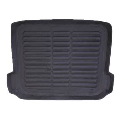 کفپوش صندوق عقب اطلس پنج بعدی چرمی قالبی زرین فرش