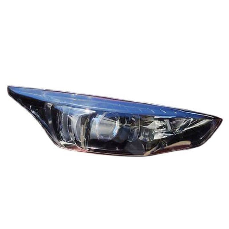 چراغ جلو اطلس سمت راست برند فن آوران