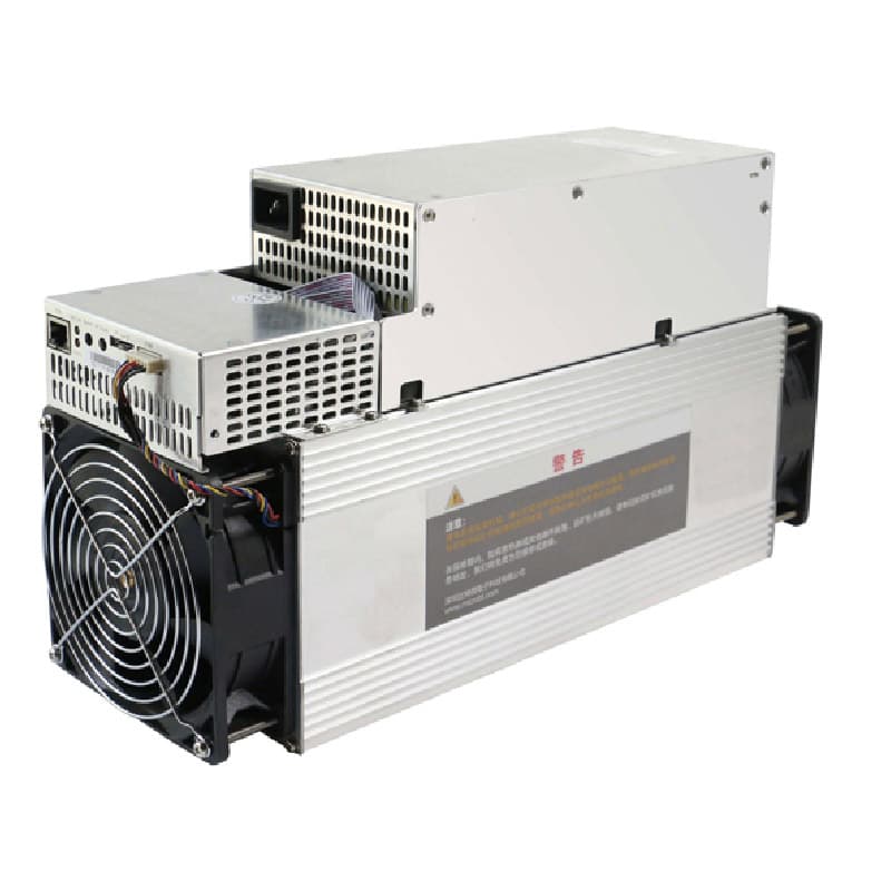 دستگاه واتس ماینر میکرو بی تی مدل Whatsminer M21S 58Th/s