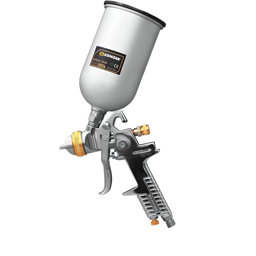 پیستوله بادی سه تنظیم حرفه ای کنزاکس مدل KSG-927