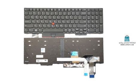 Lenovo ThinkPad P73 Series کیبورد لپ تاپ لنوو