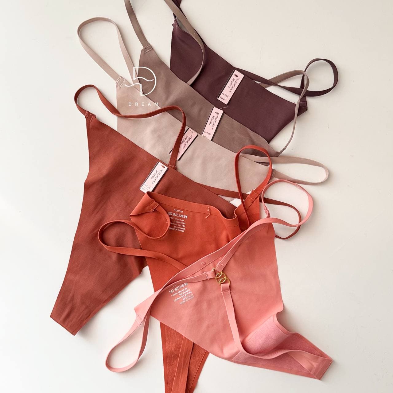 شورت بکلس لیزری 3035