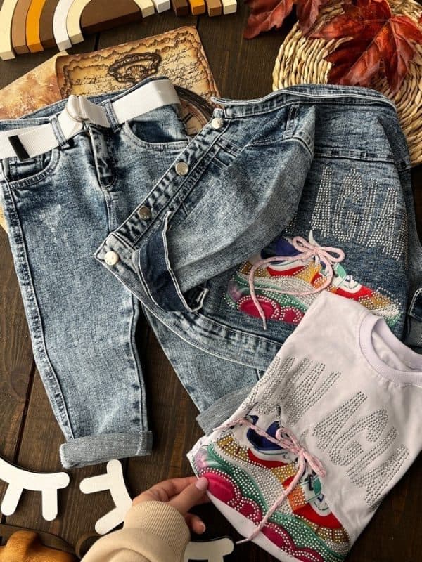 کفش قرمز(81488)