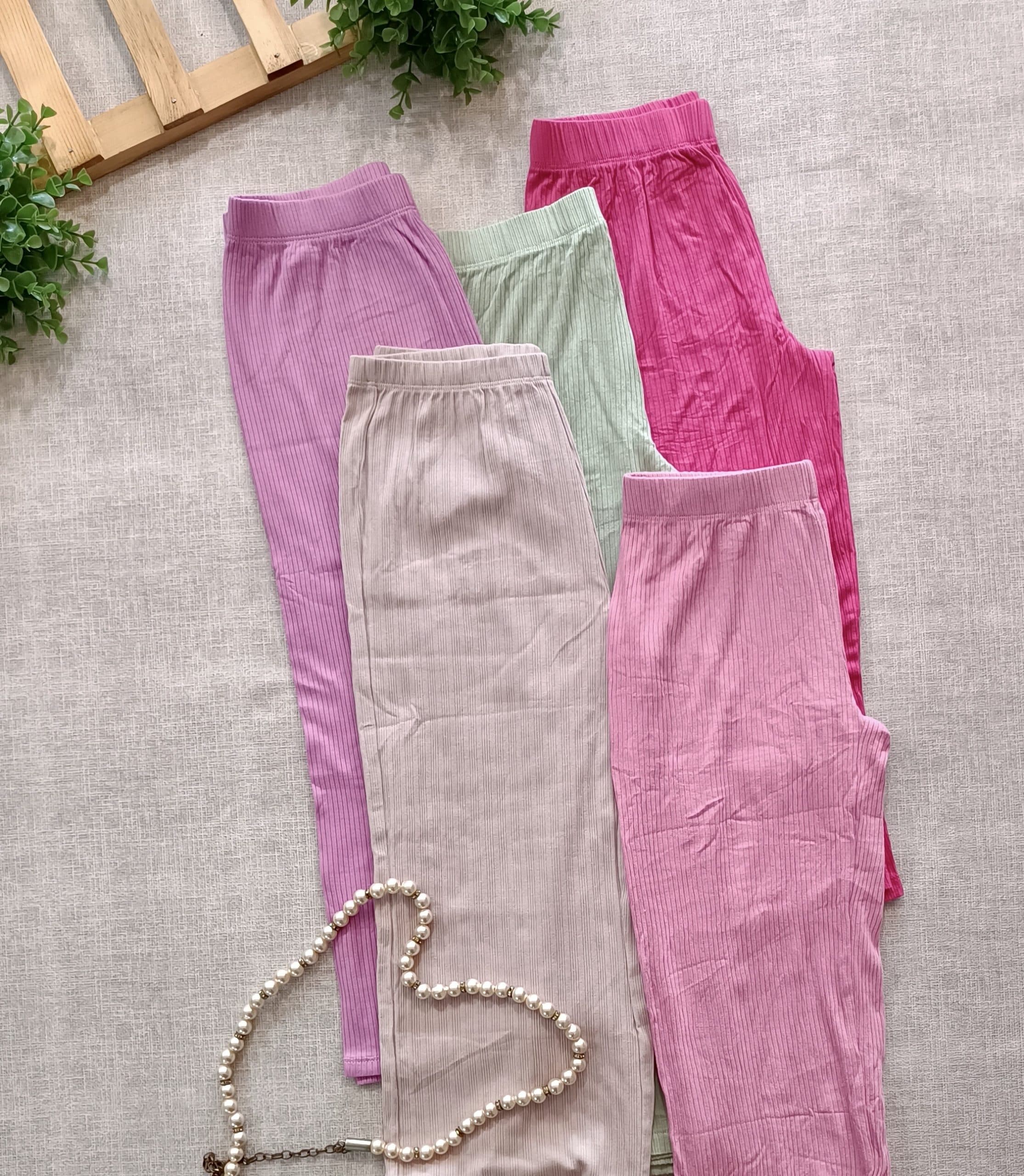 شلوار کبریتی وارداتی