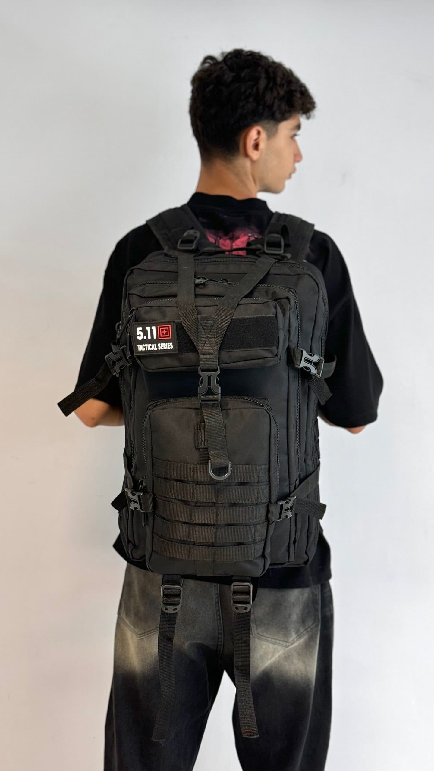 کوله پشتی – تاکتیکال سریس کد 1946