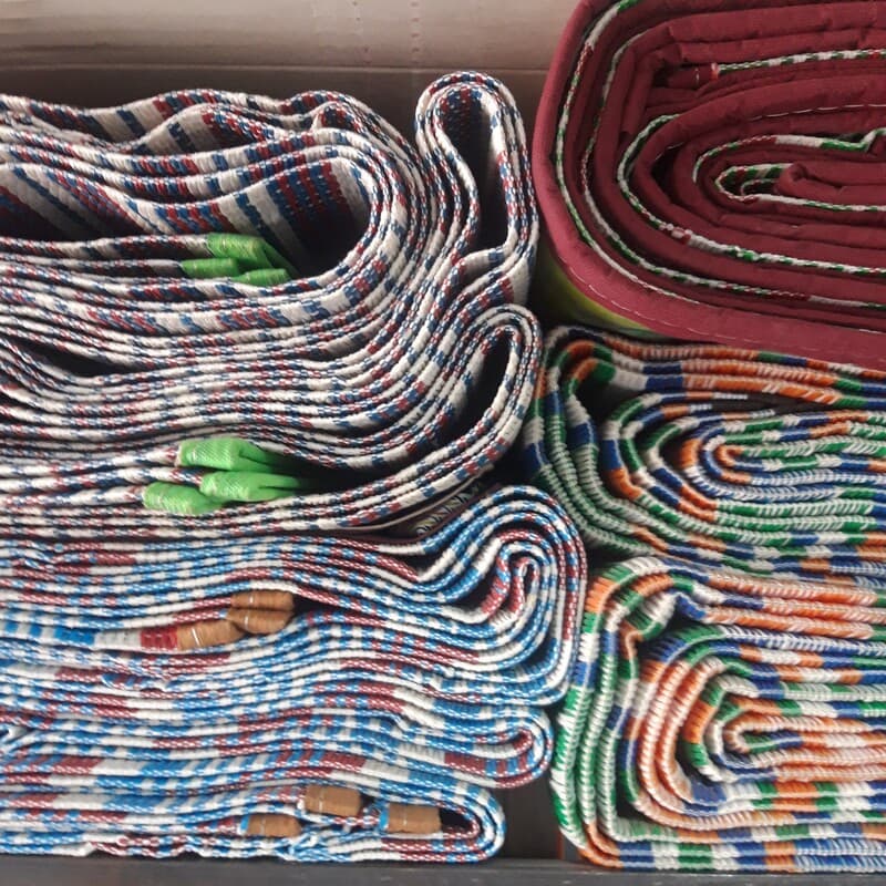 زیر انداز 6 نفره درجه 1