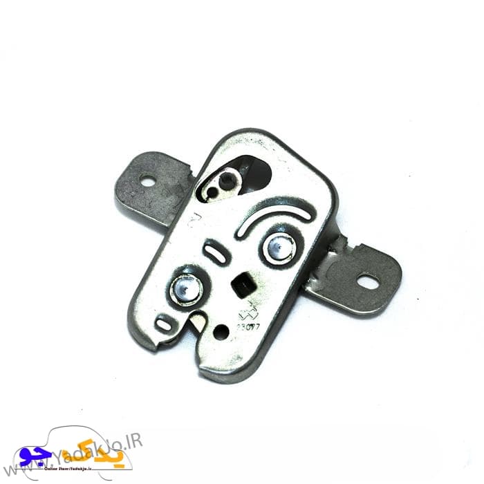 قفل صندوق عقب تیبا