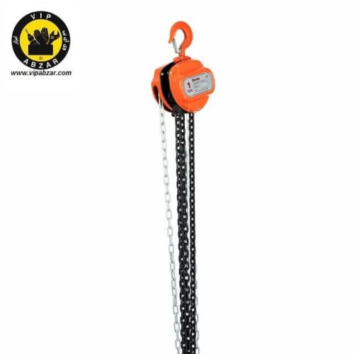 جرثقیل 2 تن مدلRH-4104رونیکس