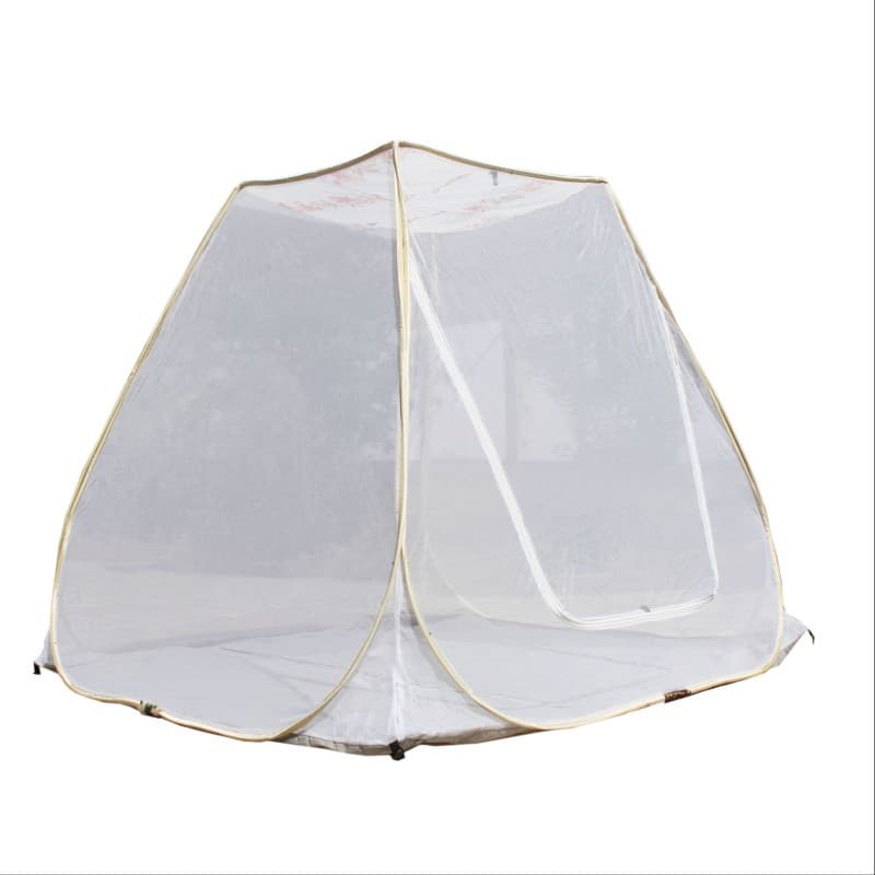 پشه بند 10 نفره لوکس مدل ریپس (سایز بزرگ)