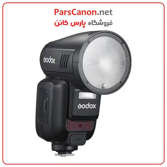 اسپید لایت گودوکس مدل Godox V100 Flash for FUJIFILM