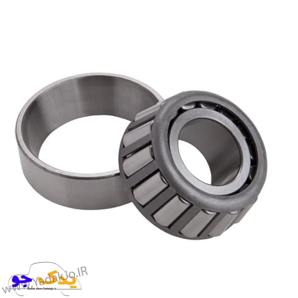 بلبرینگ ته شفت گیربکس پراید حامد شماره:۳۲۲۰۴