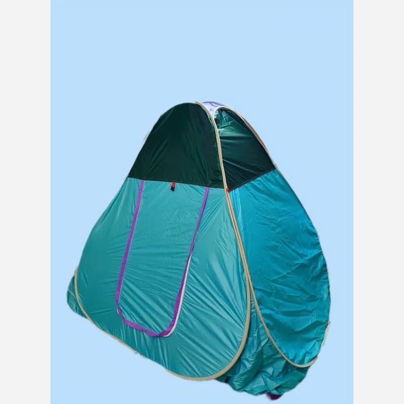 چادر مسافرتی 8نفره .ضدآب.نصب فوری