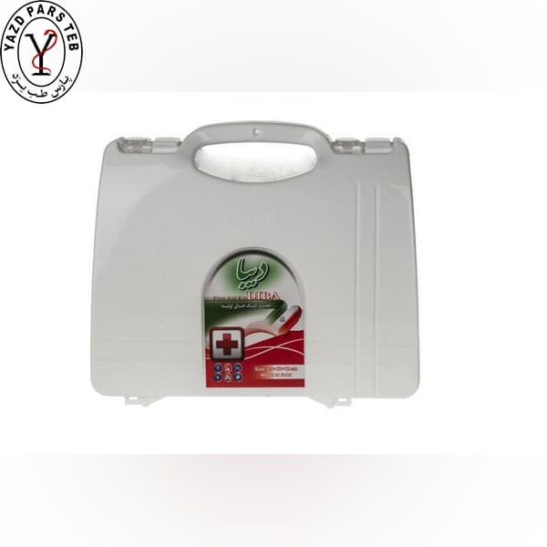 کیف کمک های اولیه دیبا