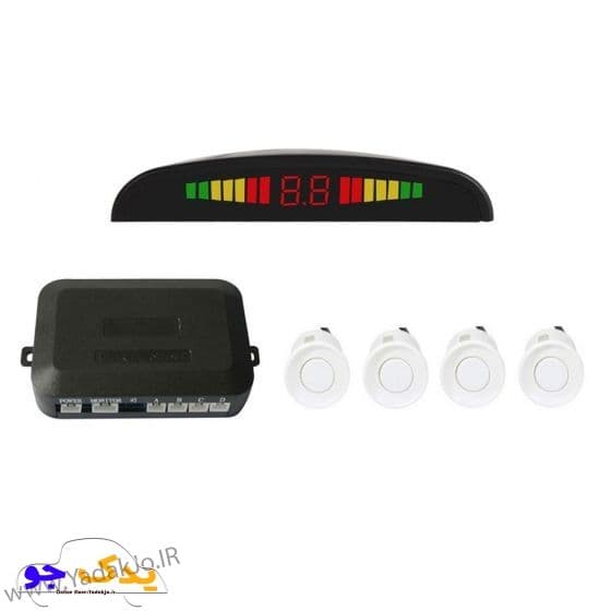 سنسور دنده عقب