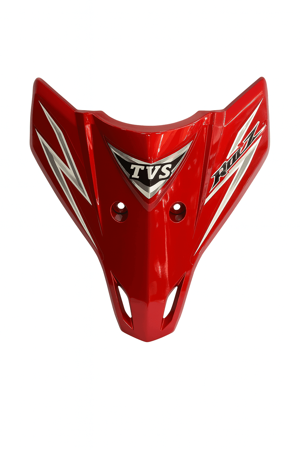 روبوقی قرمز سفید انژکتوری (اصلی) تی وی اس راکس