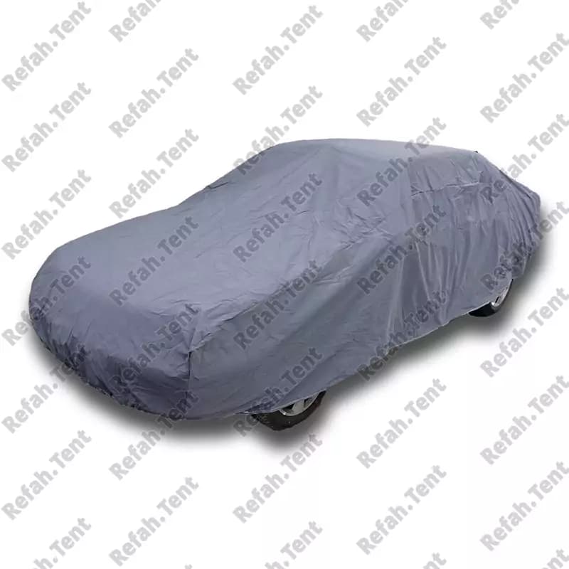 چادر ماشین کاور خودرو مشمایی نانو کرکی ضداب چهارفصل مناسب برای سراتو