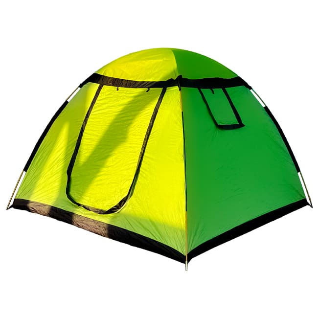 چادر عصایی کمپینگ 8 نفره