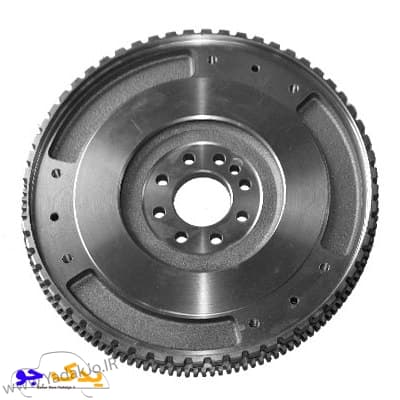 فلایویل 405 و سمند