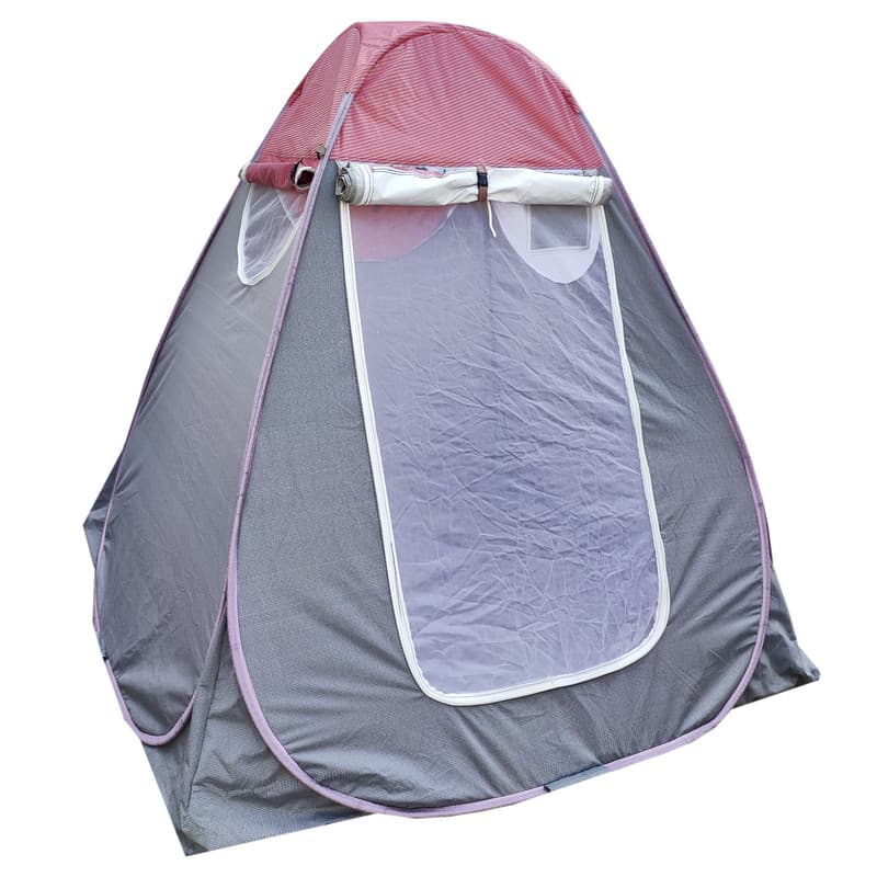 چادر مسافرتی 6 نفره مدل ch06 برنو