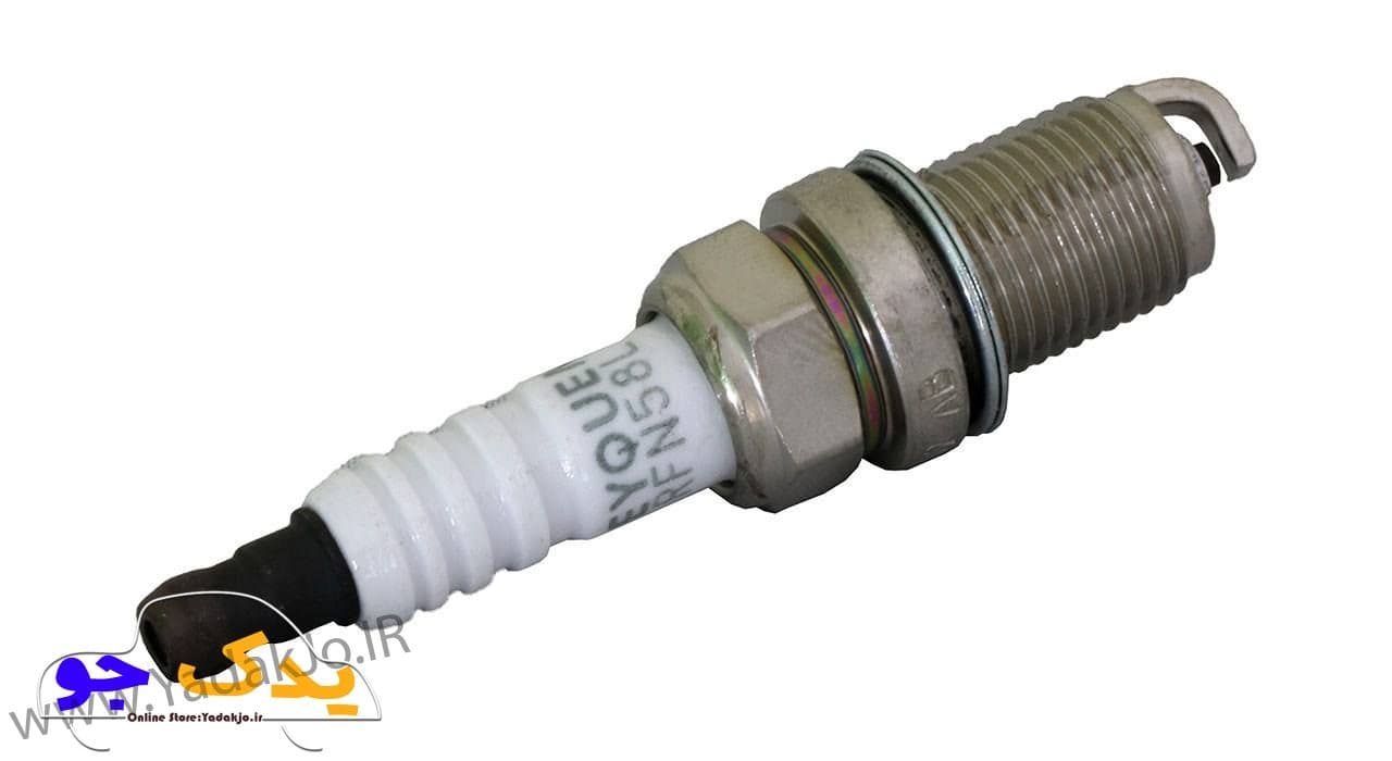 شمع اکیوم اصلی تک پلاتین مدل:RFN58LZ