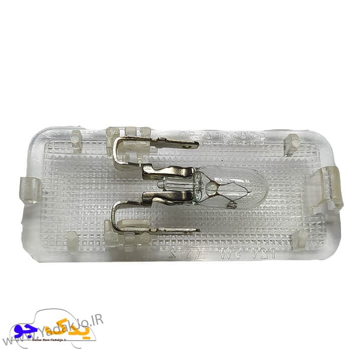 چراغ صندوق ۴۰۵ سمند