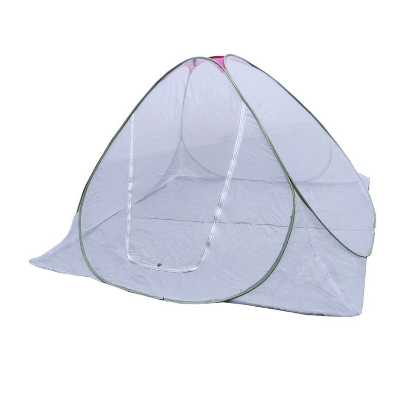 پشه بند 8 نفره مدل کف ضخیم کد ch37