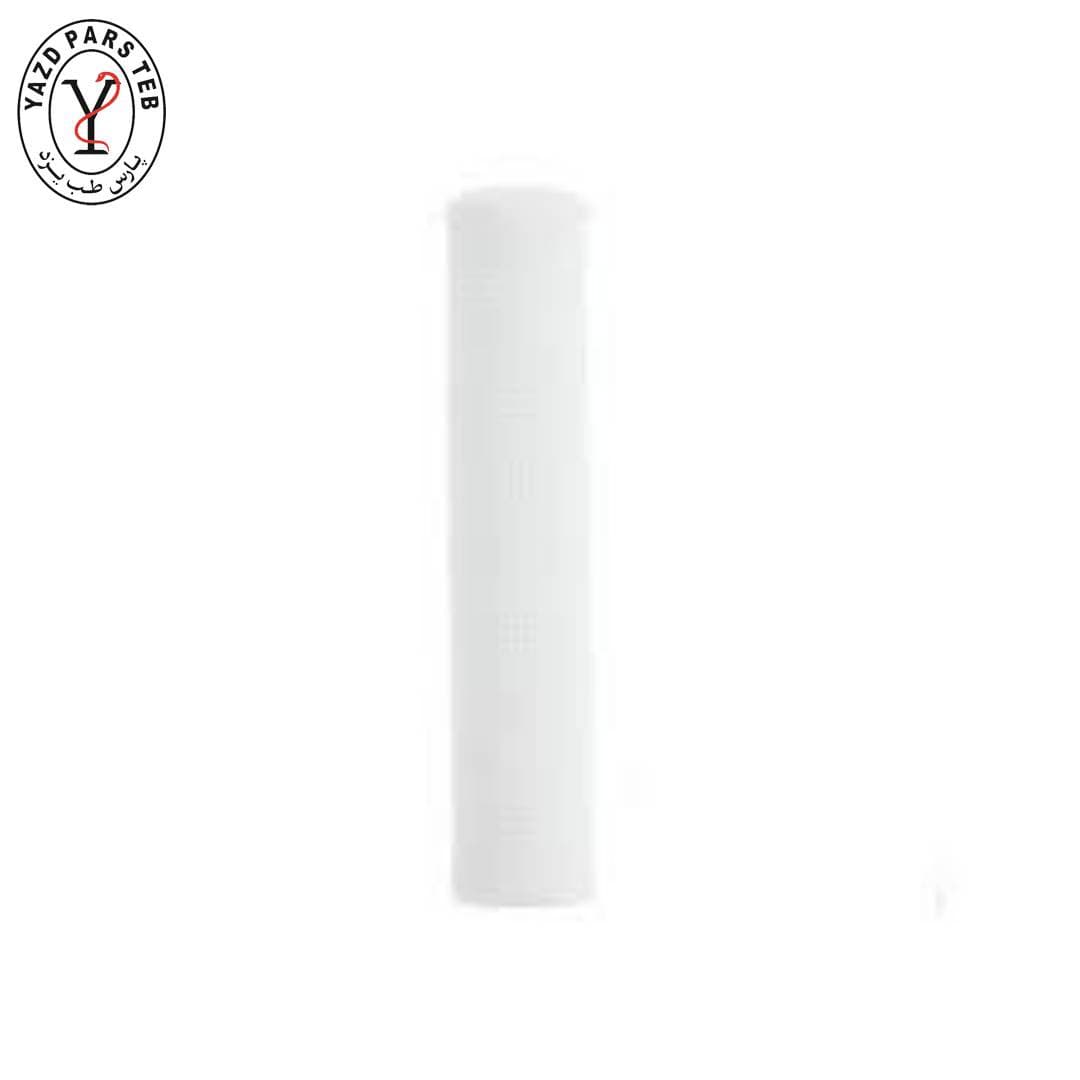 باند پانسمان کنار بافته 15سانت 3یاردی BPI باندهای پزشکی ایران