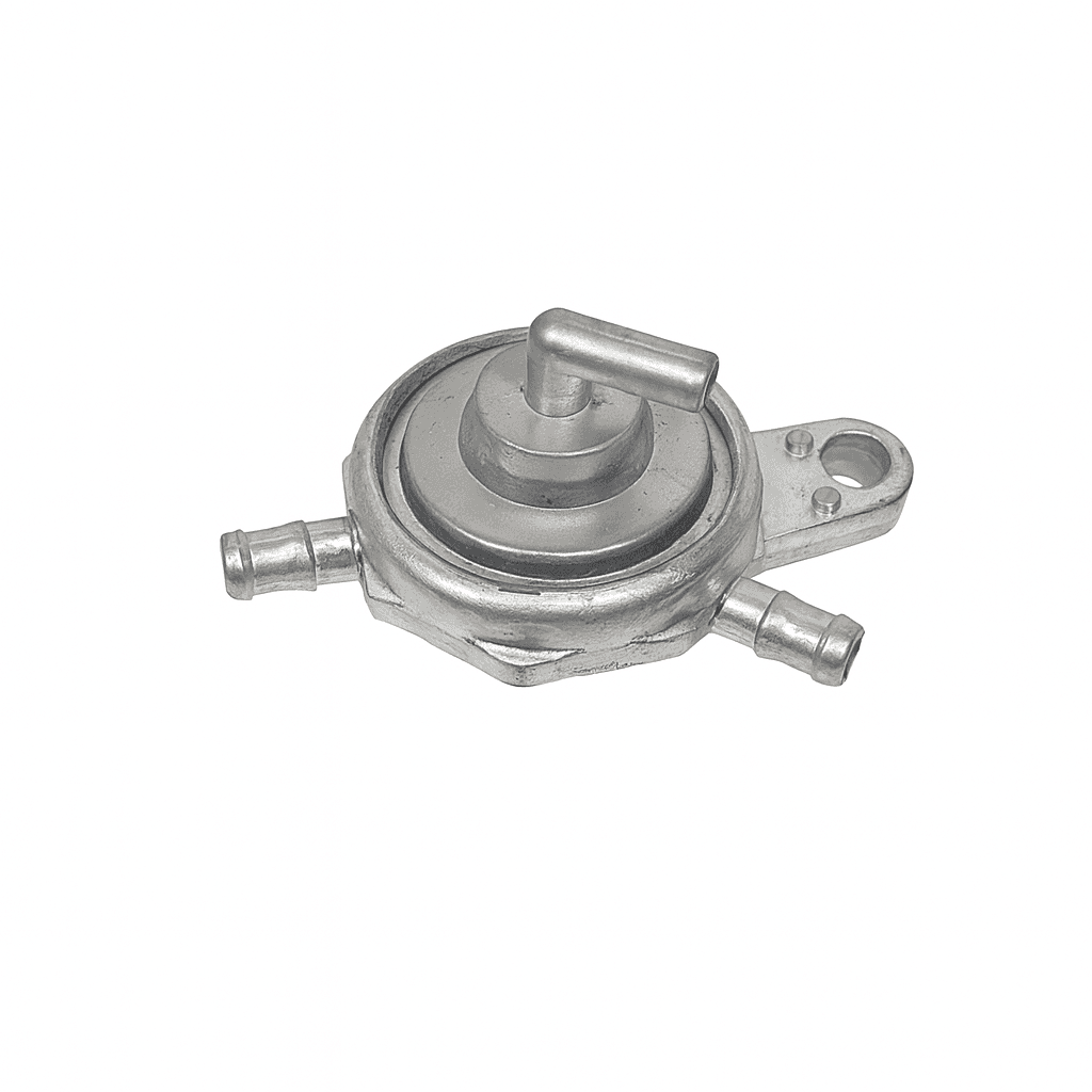 سه راهی بنزین (اصلی) تی وی اس راکس