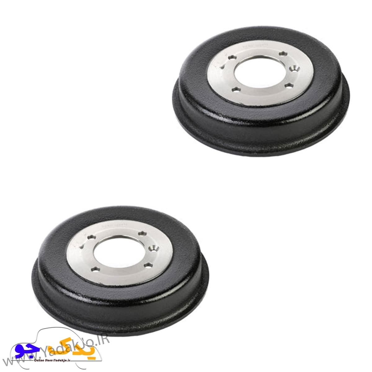 کاسه چرخ پیکان لاهیجان بسته 2 عددی