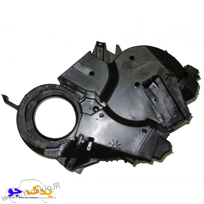 پوسته بخاری پراید اصلی