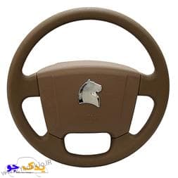 غربیلک فرمان سمند جدید کرم