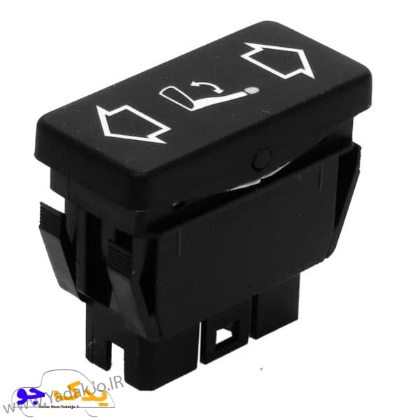 کلید صندلی برقی سمند اصلی