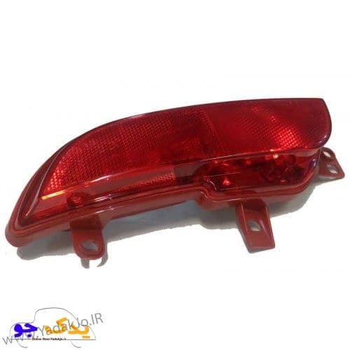 چراغ مه شکن عقب ۲۰۷