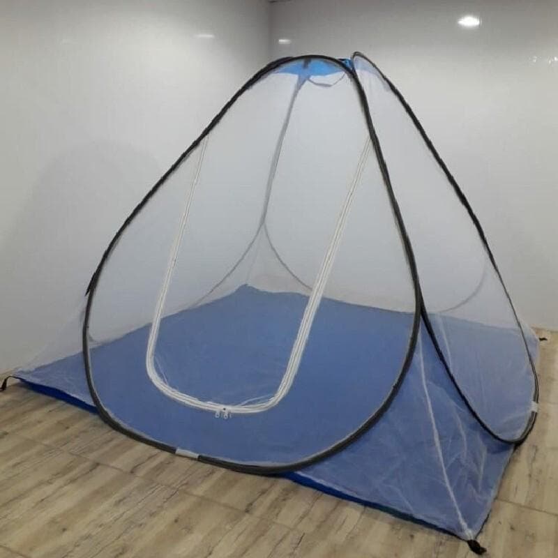 دوخت پشه بند فنری 8نفره کف ضخیم