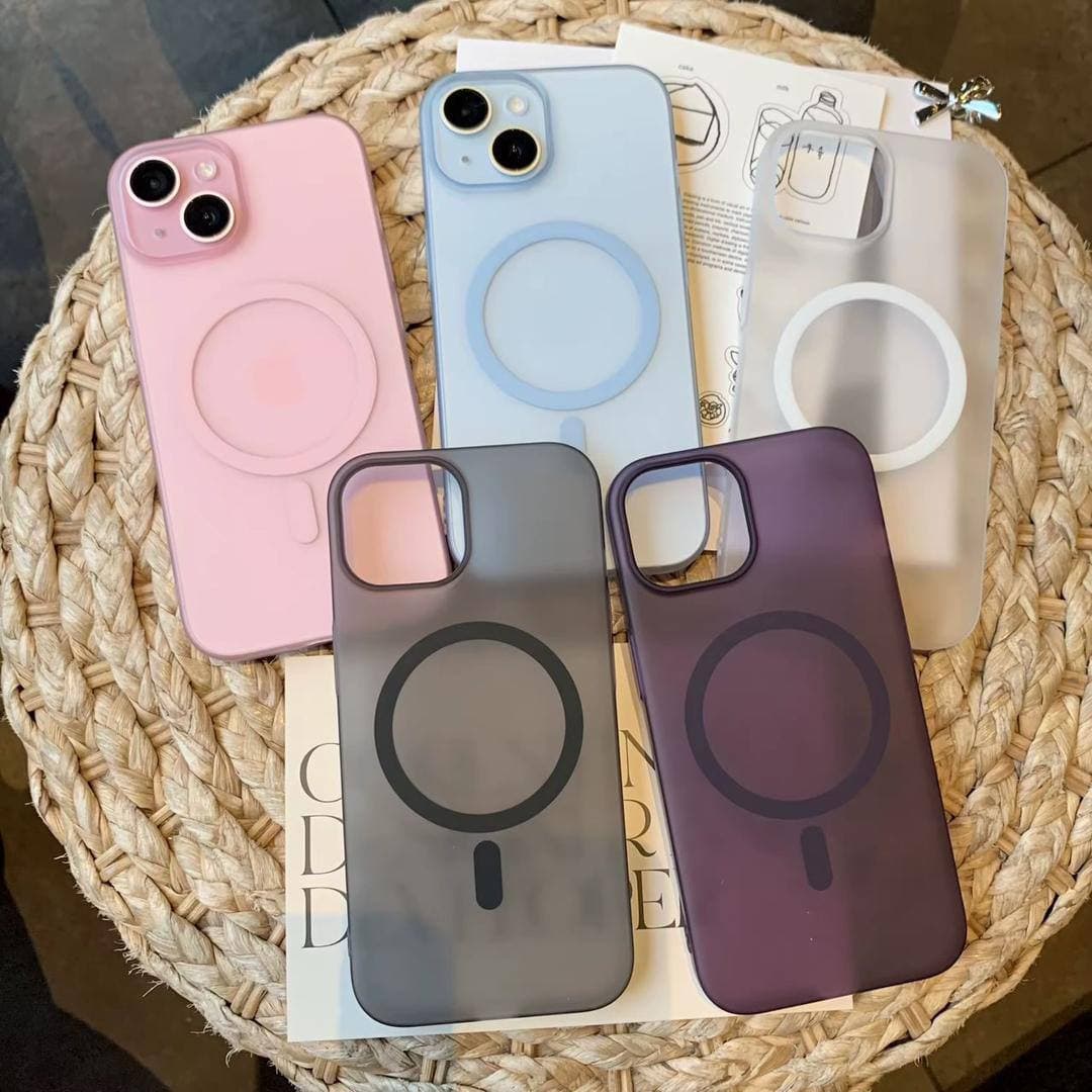 قاب اسکین ساده