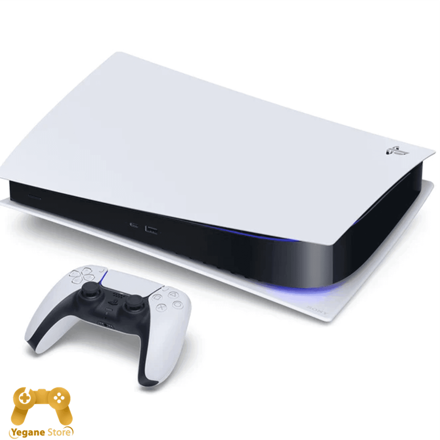 قیمت و خرید کنسول بازی PS5 دیجیتال (FAT) مدل CFI‑1216B آکبند با هارد SSD 825 گیگ – سفارش اروپا